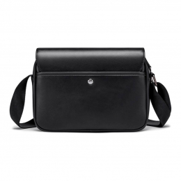 Mark Fairwhale Shoulder Bag Black