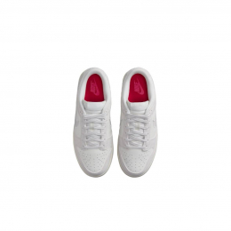 Nike Dunk Low Iridescent Swoosh