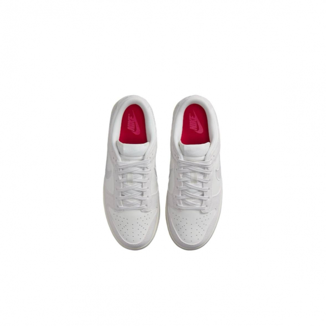 Nike Dunk Low Iridescent Swoosh