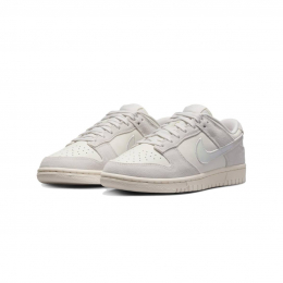 Nike Dunk Low Iridescent Swoosh