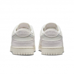 Nike Dunk Low Iridescent Swoosh