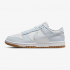 Nike Dunk Low Premium Next Nature Football Grey