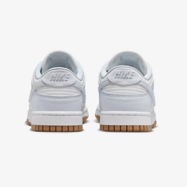 Nike Dunk Low Premium Next Nature Football Grey