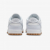 Nike Dunk Low Premium Next Nature Football Grey