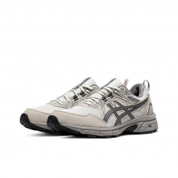 Asics Gel-Venture 8 Triple Grey Dark Beige Black