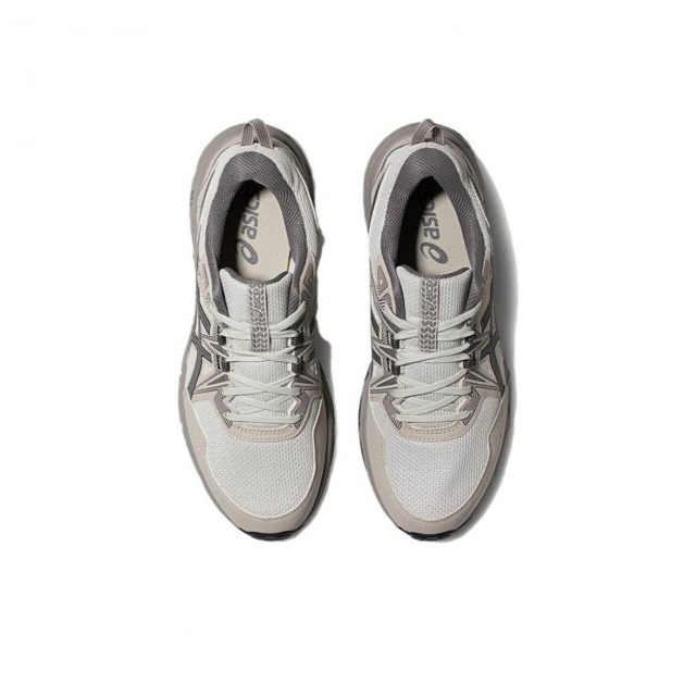 Asics Gel-Venture 8 Triple Grey Dark Beige Black