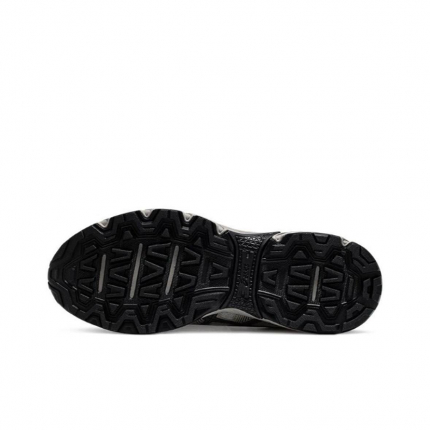 2525, Asics Gel-Venture 8 Triple Grey Dark Beige Black, , 16990 ₽, 1011B831-021, Asics, Обувь