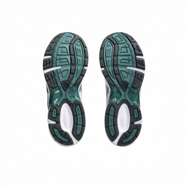 Asics Gel-1130 White Green Silver