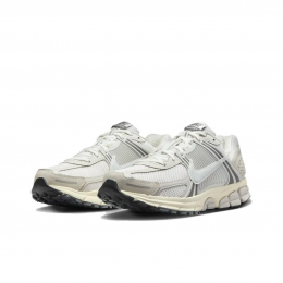 Nike Air Zoom Vomero 5 Cream White Beige Grey