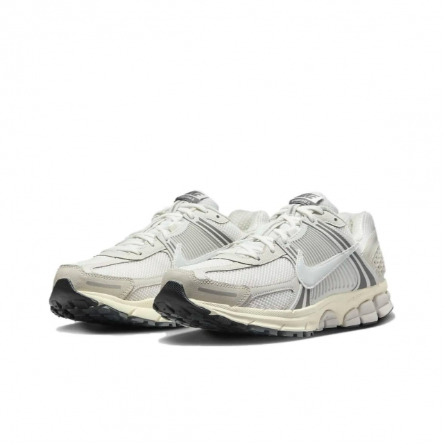 Nike Air Zoom Vomero 5 Cream White Beige Grey