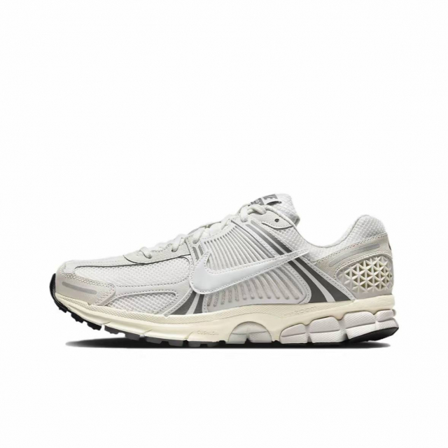 Nike Air Zoom Vomero 5 Cream White Beige Grey