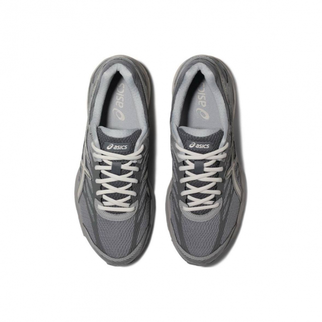 Asics Gel-Flux 4 Triple Grey