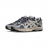 Asics Gel-Kahana 8 Triple Grey Black