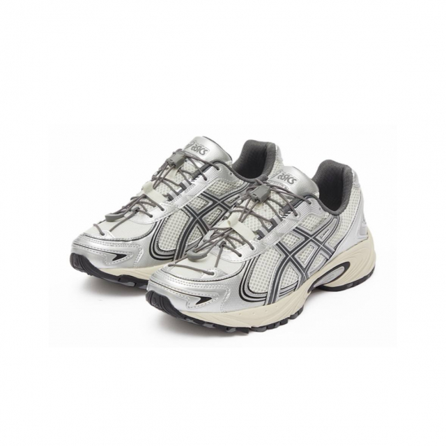 Asics Gel-Kahana TR V4 Silver Grey Beige