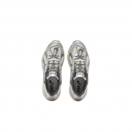 Asics Gel-Kahana TR V4 Silver Grey Beige