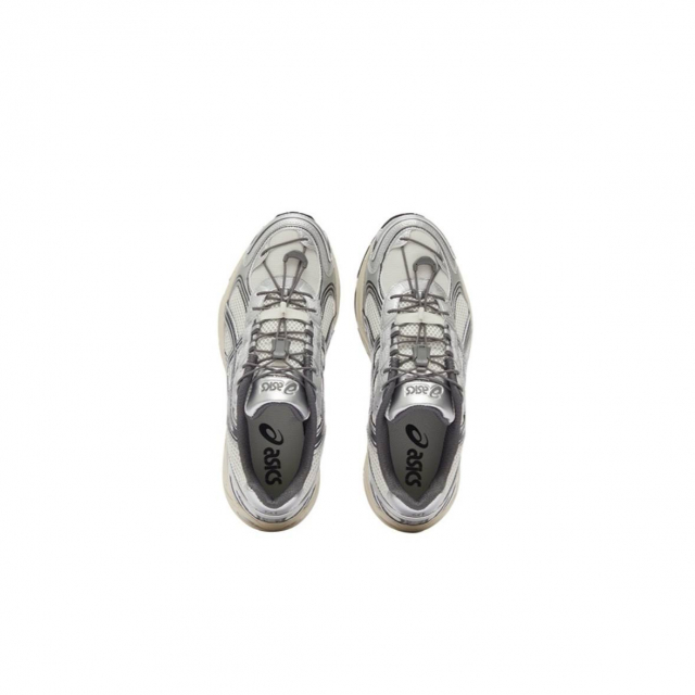 Asics Gel-Kahana TR V4 Silver Grey Beige