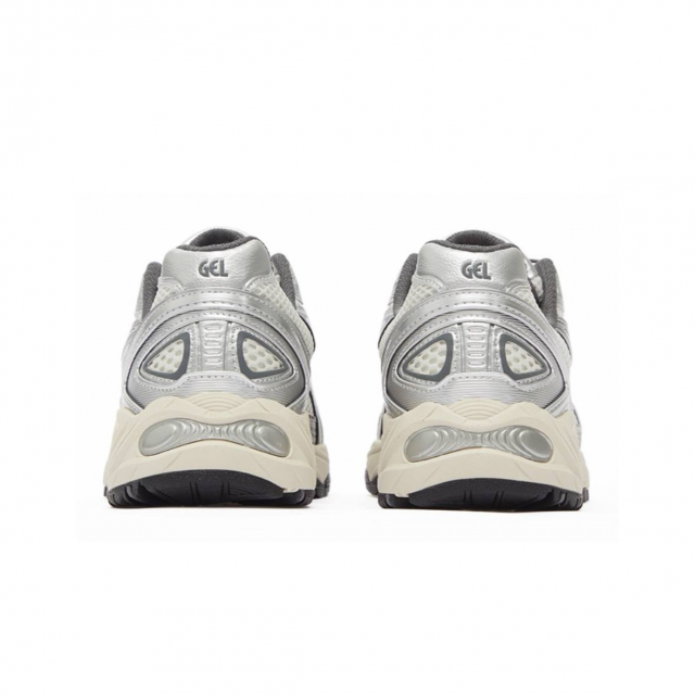 Asics Gel-Kahana TR V4 Silver Grey Beige