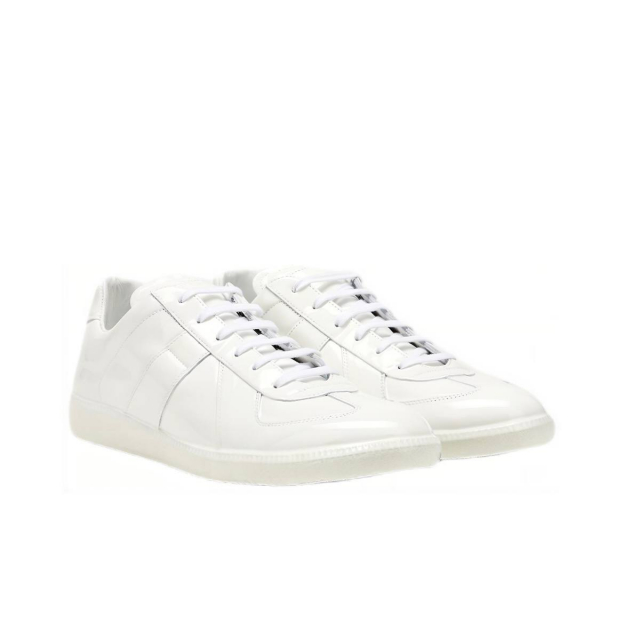 Maison Margiela Replica White