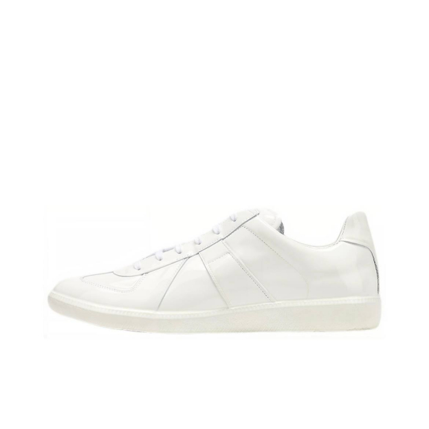 Maison Margiela Replica White