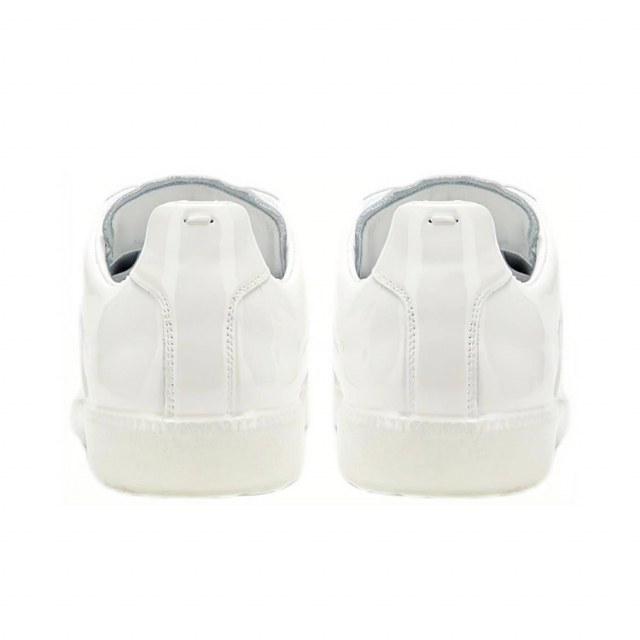 Maison Margiela Replica White
