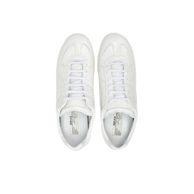 Maison Margiela Replica White