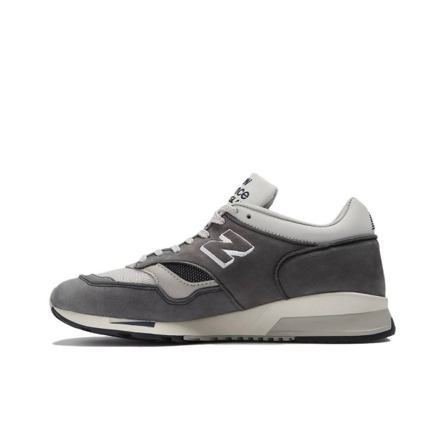 New Balance 1500 Made In UK Grey White Brown