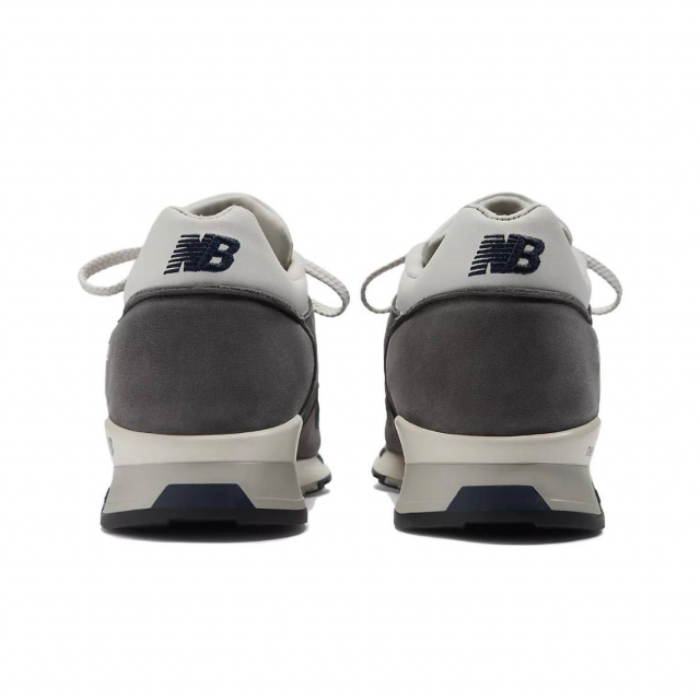 New Balance 1500 Made In UK Grey White Brown