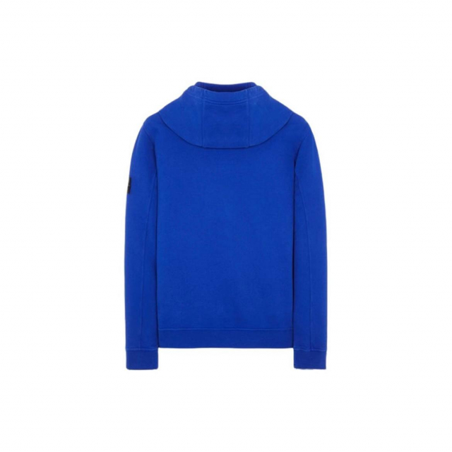 Худи Stone Island Hoodie Blue
