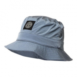 Панама Stone Island Bucket Hat  Metal