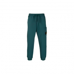 Брюки Stone Island Pants Dark Turquoise