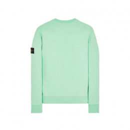 Свитшот Stone Island Crewneck Light Green