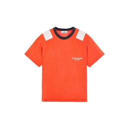 Футболка Stone Island Tee Orange