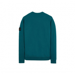 Свитшот Stone Island Crewneck Dark Turquoise
