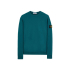 Свитшот Stone Island Crewneck Dark Turquoise