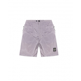 Шорты Stone Island Shorts Purple