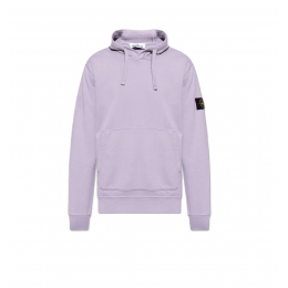 Худи Stone Island Hoodie Purple