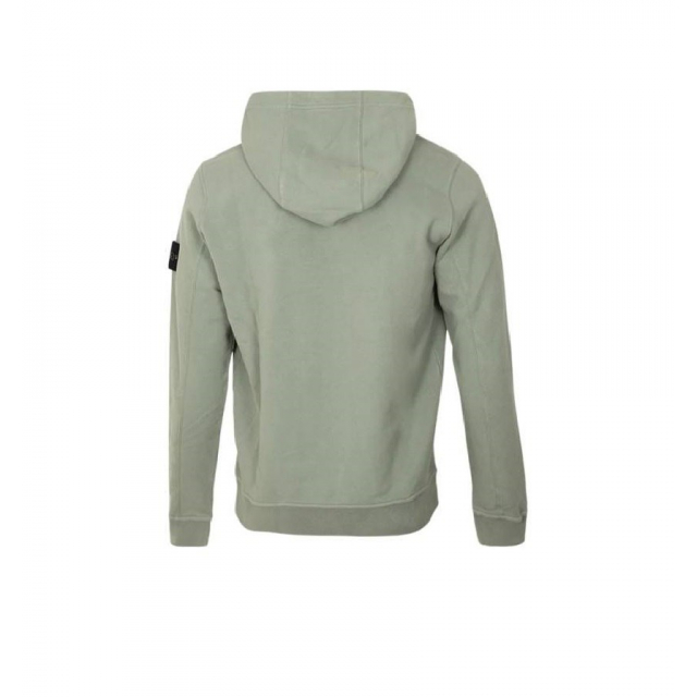 Худи Stone Island Hoodie Light Green