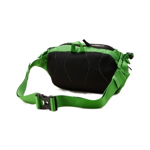 Сумка C.P. Company Waist Bag Green