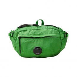 Сумка C.P. Company Waist Bag Green