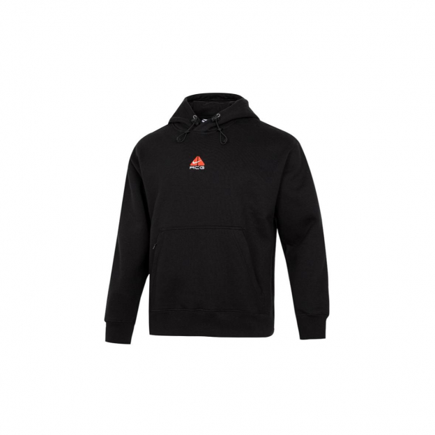 Худи Nike ACG Hoodie Black