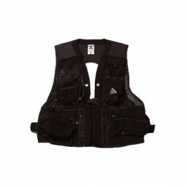 Жилет Nike ACG Buttles Vest Black