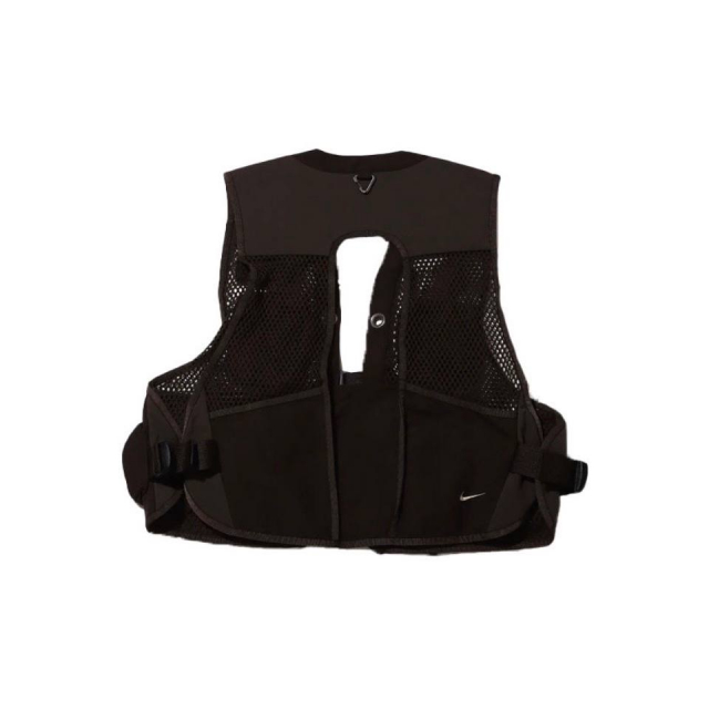 Жилет Nike ACG Buttles Vest Black