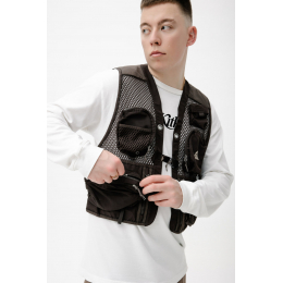 Жилет Nike ACG Buttles Vest Black