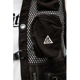Жилет Nike ACG Buttles Vest Black