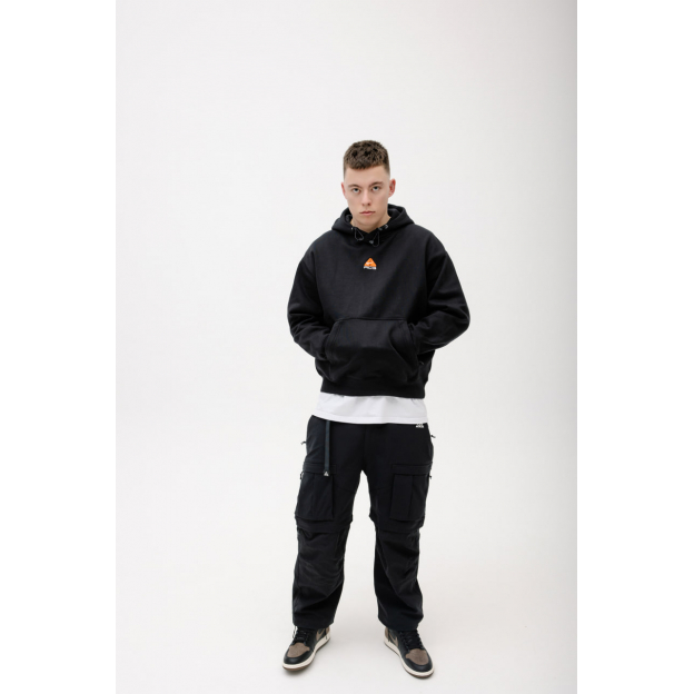 Худи Nike ACG Hoodie Black