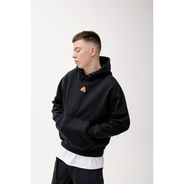 Худи Nike ACG Hoodie Black