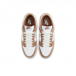 Nike Dunk Low Retro PRM Medium Curry