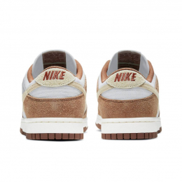 Nike Dunk Low Retro PRM Medium Curry