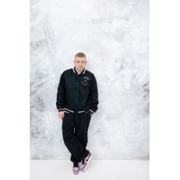 Air Jordan 1 High Element Gore-Tex Berry