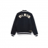 Бомбер Air Jordan Paris Saint-Germain Bomber Jacket Black